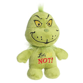 Aurora® - Dr. Seuss™ - 8.5" Seuss Wisdom Grinch